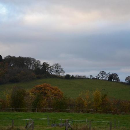 White Horse Inn Pulverbatch Shrewsbury Luaran gambar